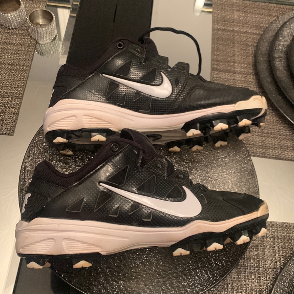 Nike Hyperdiamond Cleats